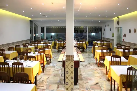 Zodiaco in Quarteira — foto 20