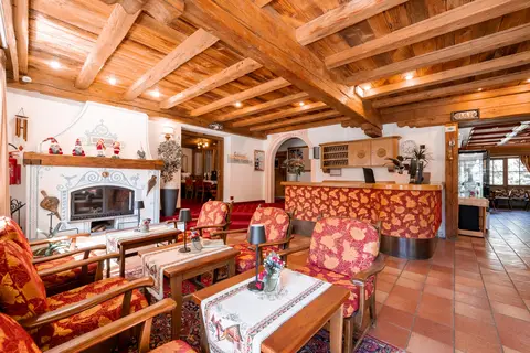 Hotel Dolomites Inn in Canazei - Cianacei — foto 5