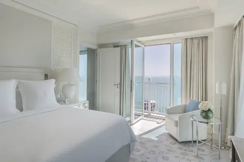 Four Seasons Hotel Doha in Doha — foto 9