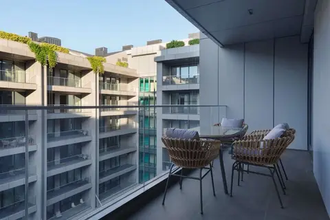 The Westin Istanbul Nisantasi in İstanbul — foto 17