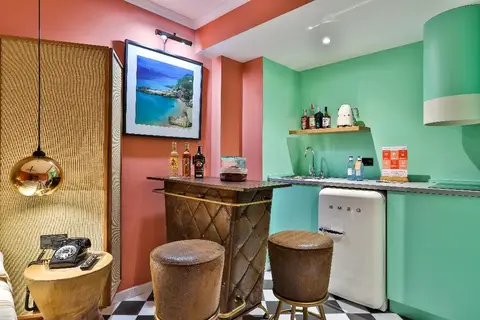 Cubanito Ibiza Suites in Sant Antoni de Portmany — foto 19