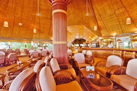 Thulhagiri Island Resort & Spa in Thulhagiri — foto 24