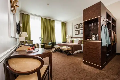 The Amauris Vienna in Wenen, foto 3
