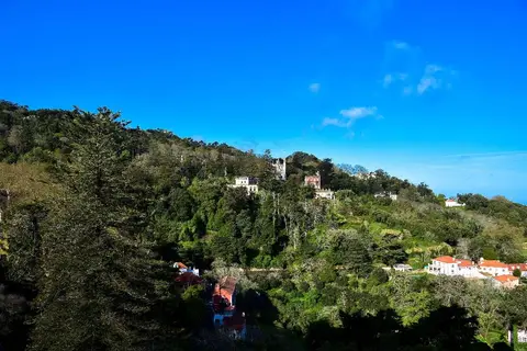 NH Sintra Centro in Casal de Cambra — foto 11