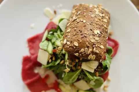 Landgoedhotel Villa Vennendal foto 39