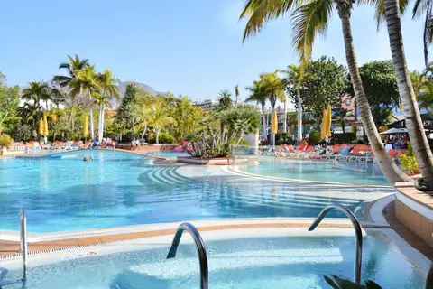 Park Club Europe in Arona — foto 2