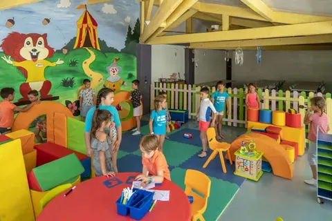 Camping Sylvamar foto 10