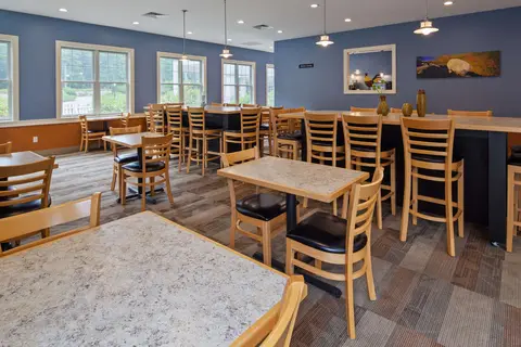 Best Western Acadia Park Inn in Bar Harbor — foto 10