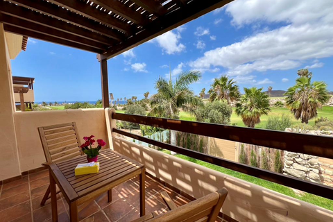 Luxury Chalet Amarilla Golf foto 16