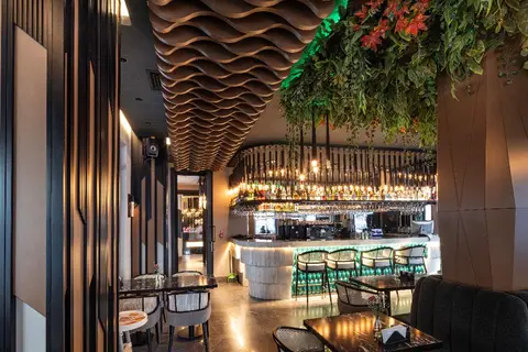 The Nest Hotel in Fatih — foto 6
