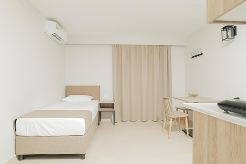 Appartementen Minas foto 11