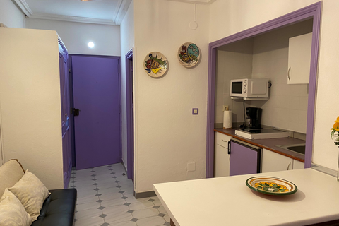 Appartementen Panda La Carihuela foto 7