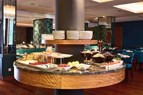 Pestana Vintage Porto in Vila Nova de Gaia — foto 5