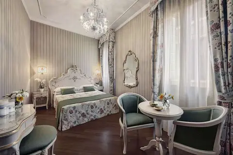 Antica Locanda Al Gambero in Venetië, foto 19