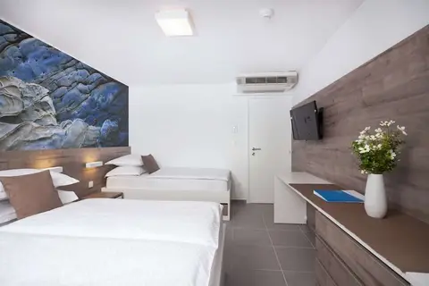 Bluesun Hotel Neptun in Tučepi — foto 13