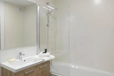 Résidence Le Hameau foto 9