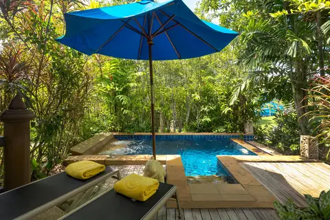 Seaview Resort Khao Lak in Khuekkhak, Takuapa — foto 6