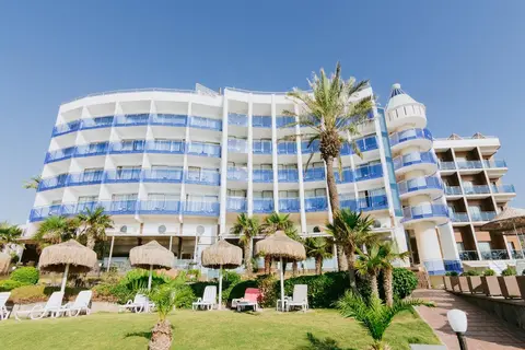Faustina Hotel & Spa in Kusadasi, foto 12