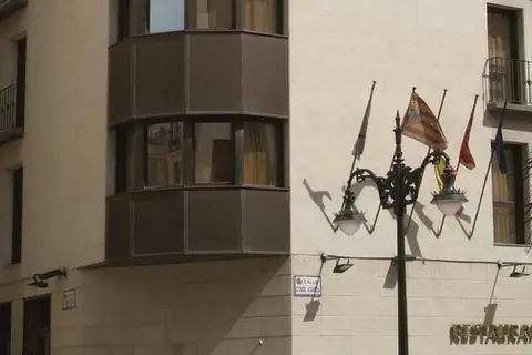 Hesperia Zaragoza Centro in Zaragoza, foto 30
