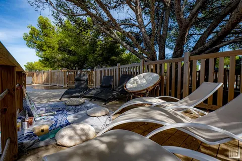 Camping Domaine La Franqui foto 19