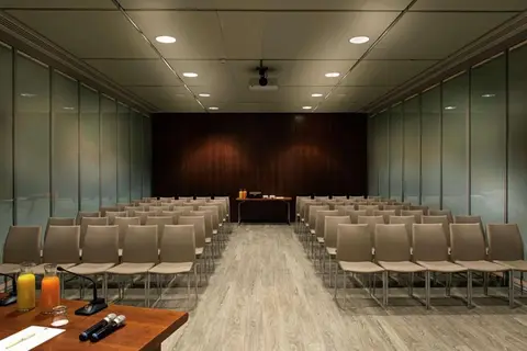 DoubleTree by Hilton Turin Lingotto in Turijn — foto 8