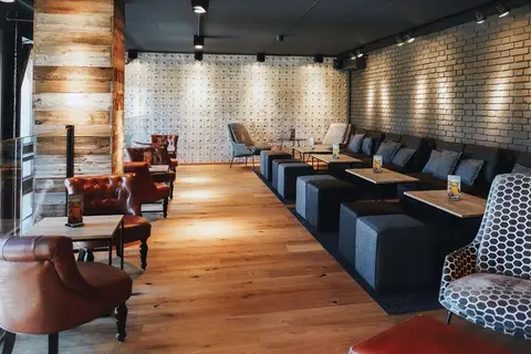 Coffee Fellows Hotel München Freiham in München — foto 8
