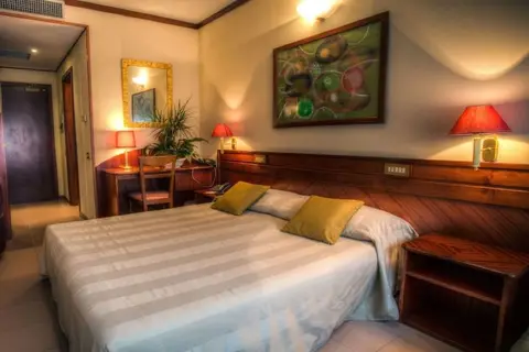 Club Hotel Dante in Quinto di Treviso — foto 4
