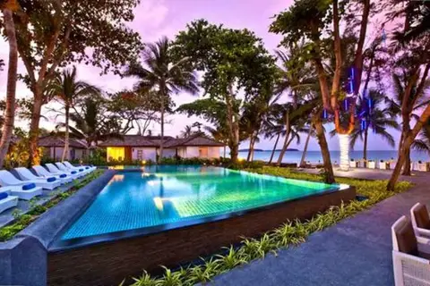 Synergy Samui Koh Samui in Baan Chaweng, foto 9