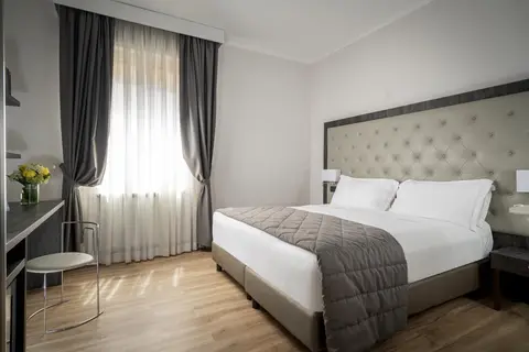 Hotel Re Enzo in Bologna, foto 29