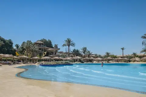 Sindbad Club in Hurghada, foto 30