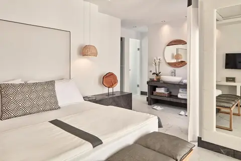 Archipelagos Hotel in Άνω Μερά — foto 18