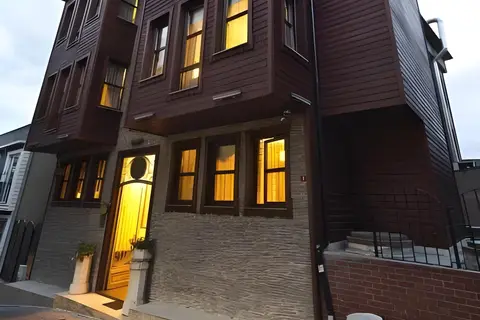 Sokullu Pasa in Fatih — foto 30