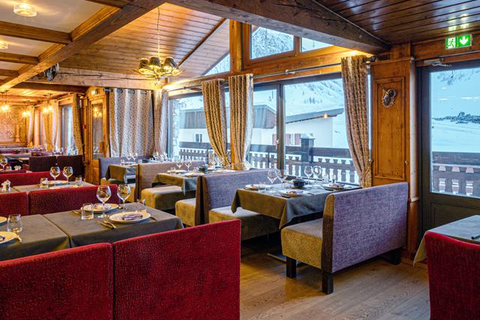 Hotel les Campanules foto 15