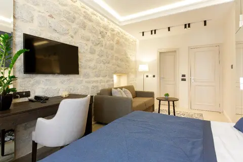 Leon Coronato Heritage Hotel in Perast — foto 8