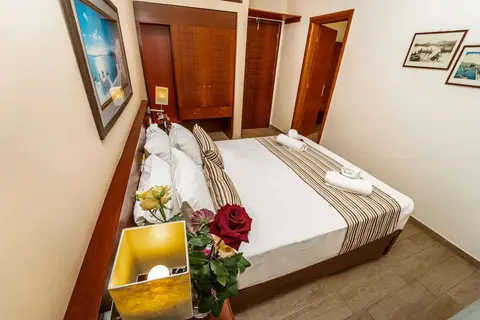 Philoxenia Hotel & SPA in Δημοτική Ενότητα Μαλίων — foto 22
