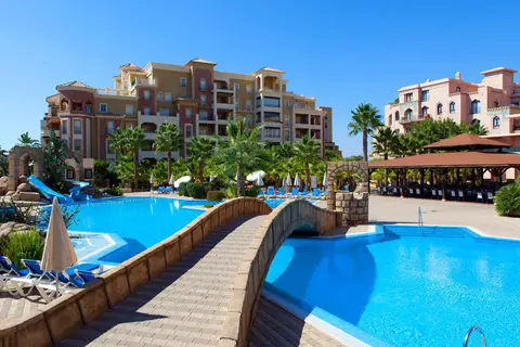 Playacanela Hotel in Ayamonte — foto 27