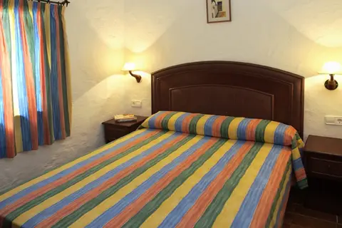 Binivell Park - Caliu Apartments in Sant Lluís — foto 4