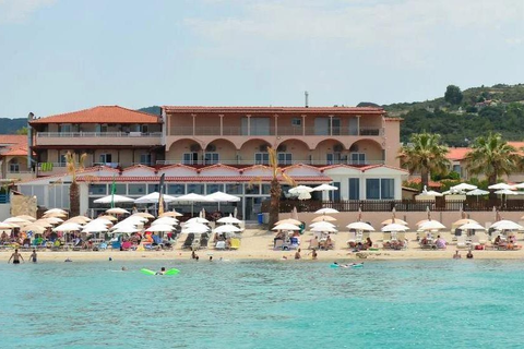 Hotel Sousouras foto 5