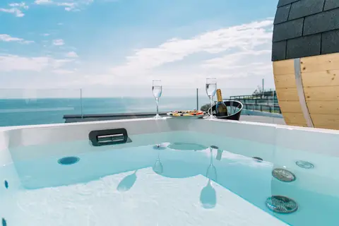 Akrotiri Olympus Luxury Suites in Athene — foto 12