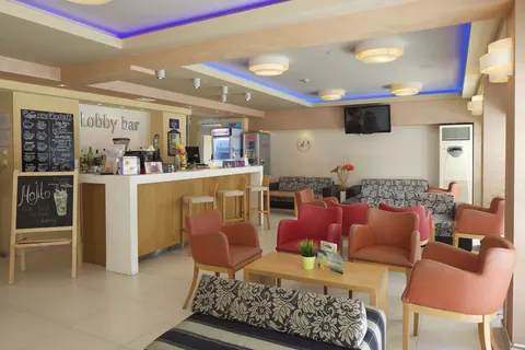 Karlovo Hotel foto 21