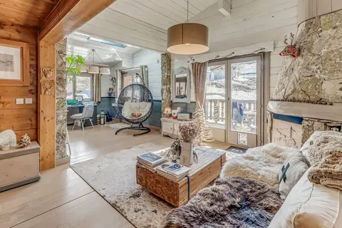 Chalet Ancolie in Tignes, foto 6