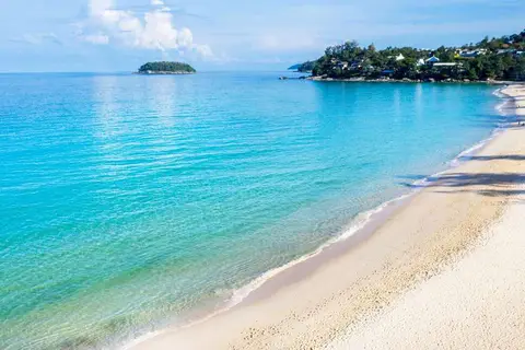 The Shore at Katathani in Phuket 83100 — foto 26