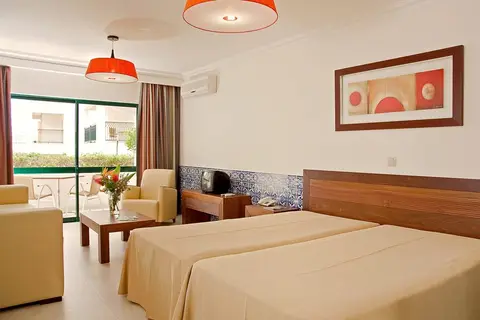 Appartementen Cerro Mar Atlantico in Albufeira — foto 2