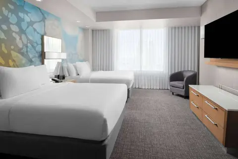 Courtyard by Marriott Clearwater Beach in Clearwater — foto 3