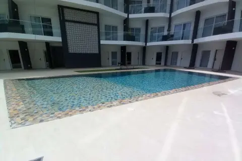 Ouril Hotel Mindelo in Mindelo — foto 2