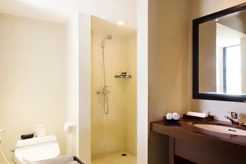 KAYUMANIS SANUR PRIVATE VILLAS &SPA in Denpasar — foto 8
