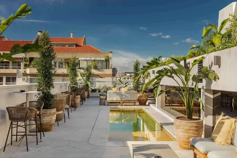 Evolution Valbom foto 1