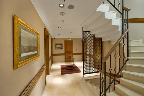 Ferman Hotel Old City Istanbul in Fatih — foto 7
