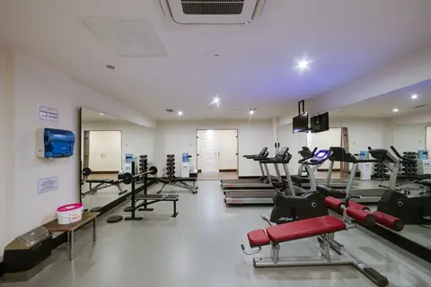 Ramada Resort by Wyndham Akbuk in Didim — foto 17