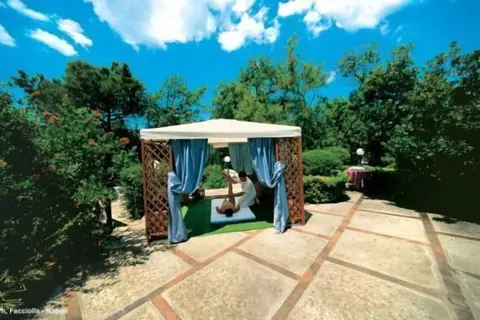 Hotel Regina Palace Terme in Ischia, foto 21